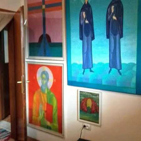 Apartman Nenad Jevtic *