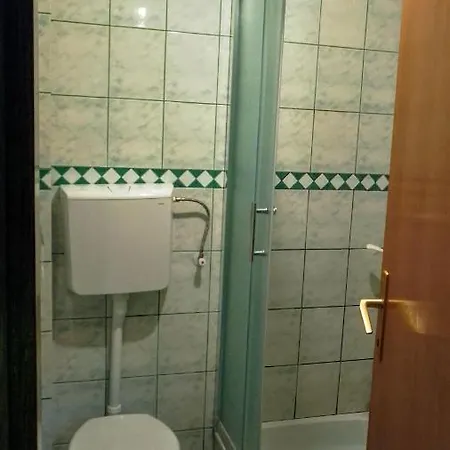 Apartman Nenad Jevtic *