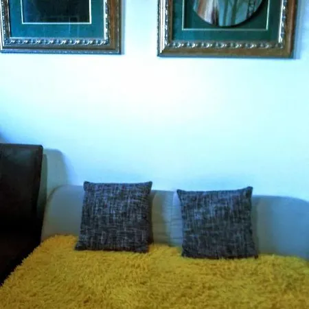 Nenad Jevtic Apartman *
