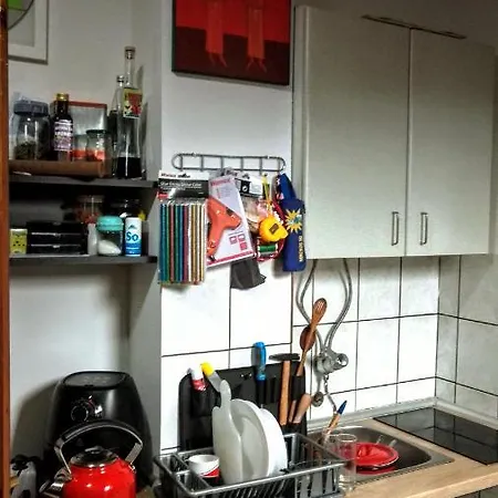 Apartman Nenad Jevtic