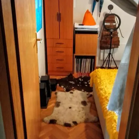 Nenad Jevtic Apartment Zlatibor