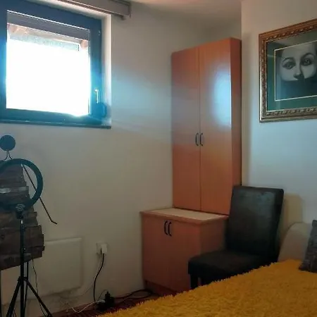Nenad Jevtic Apartman
