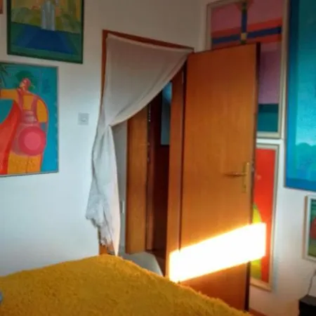 Nenad Jevtic Apartment