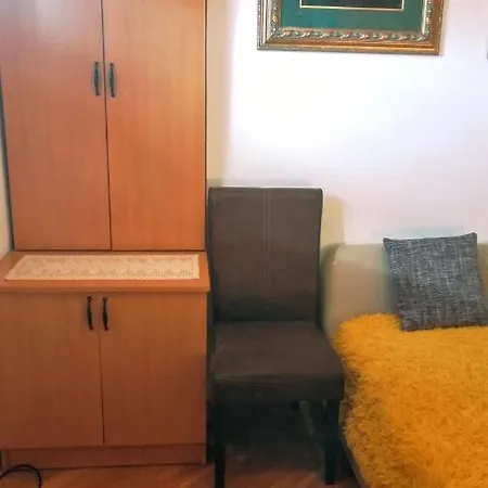 Apartman Nenad Jevtic Zlatibor