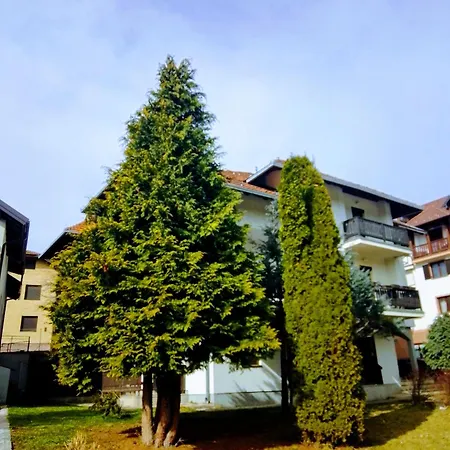 Apartman Nenad Jevtic *