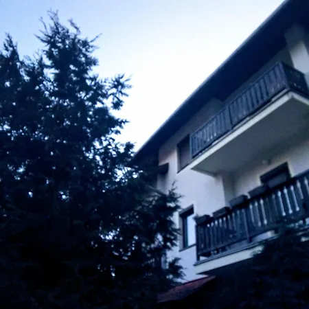 Nenad Jevtic Apartman