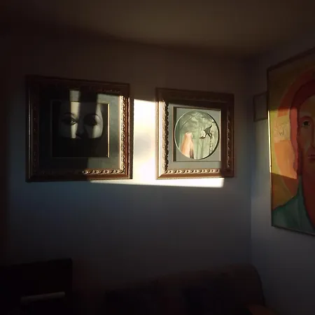 Apartman Nenad Jevtic