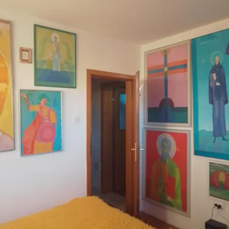 Apartman Nenad Jevtic Zlatibor