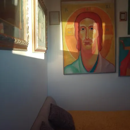 דירה Nenad Jevtic זלאטיבור