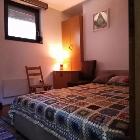 Apartman Nenad Jevtic Zlatibor